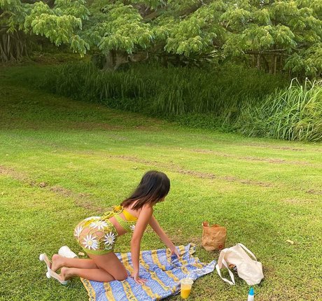 Melody Phan 最高のスター 写真