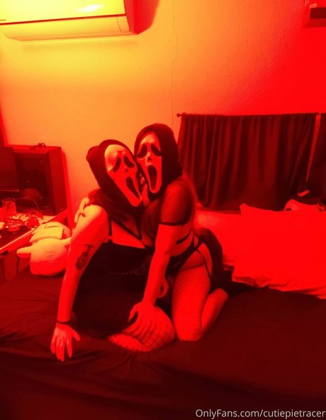 CutiepieTracer ホットスター 写真