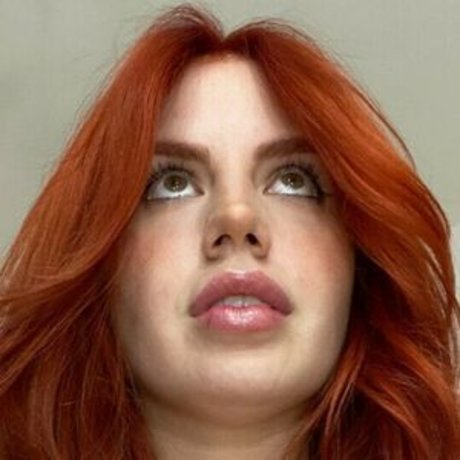 MariaGonfer 独占ポルノスター 写真