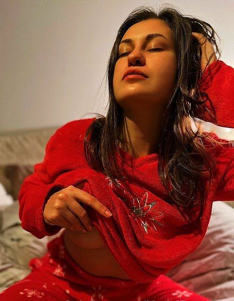 Demi Fray セクシーモデル 写真