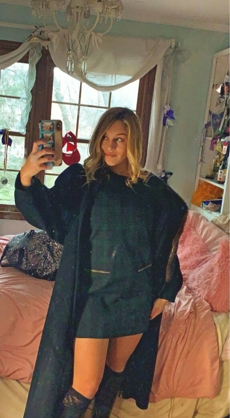 Gracie Diewald 美しいモデル 画像