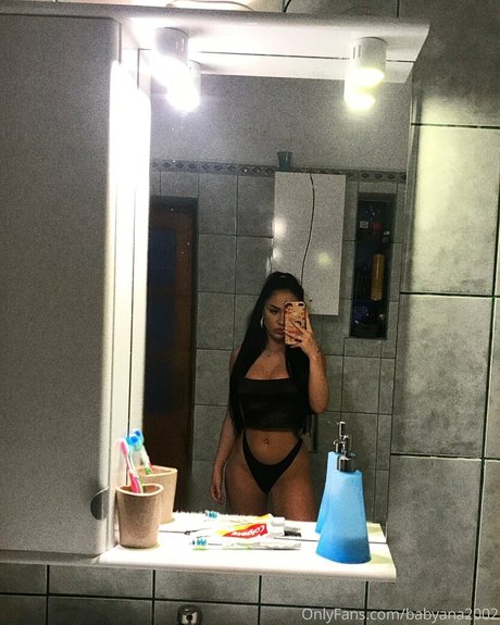 babyana2002 素敵なスター 写真