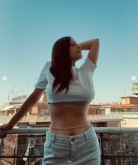 Maria Vittoria アートモデル 画像