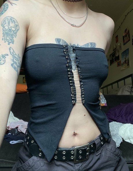 gothbimboxxx トップ女優 ギャラリー