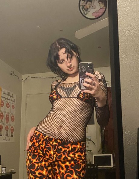 gothbimboxxx 最高のモデル 画像