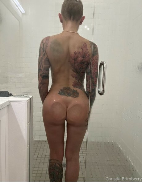 ChrisBrimberry 高品質女優 画像
