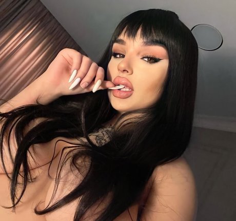 vlasyaxx ホットスター 写真