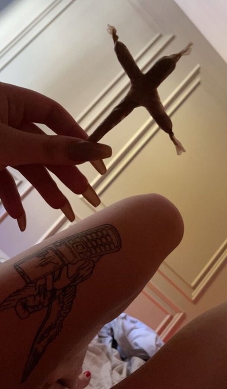 vlasyaxx セクシー女優 写真