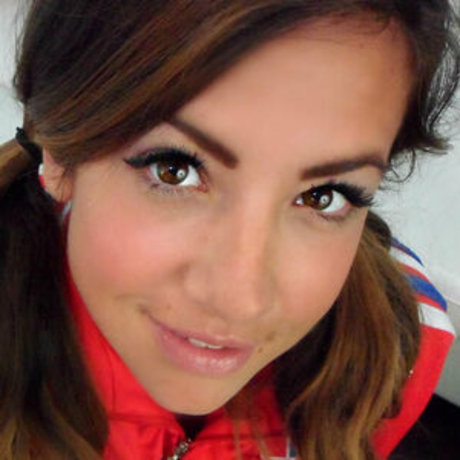 TJHeart 完璧なポルノスター 画像