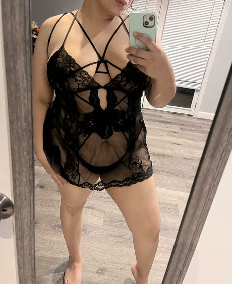 OnlyJojoForU 高品質モデル 写真