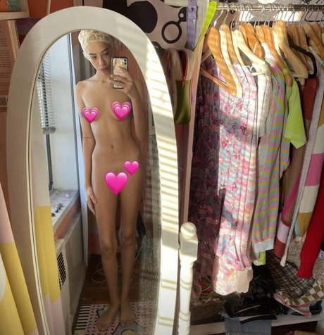 Sebastian Rosemarie 素敵な女優 写真
