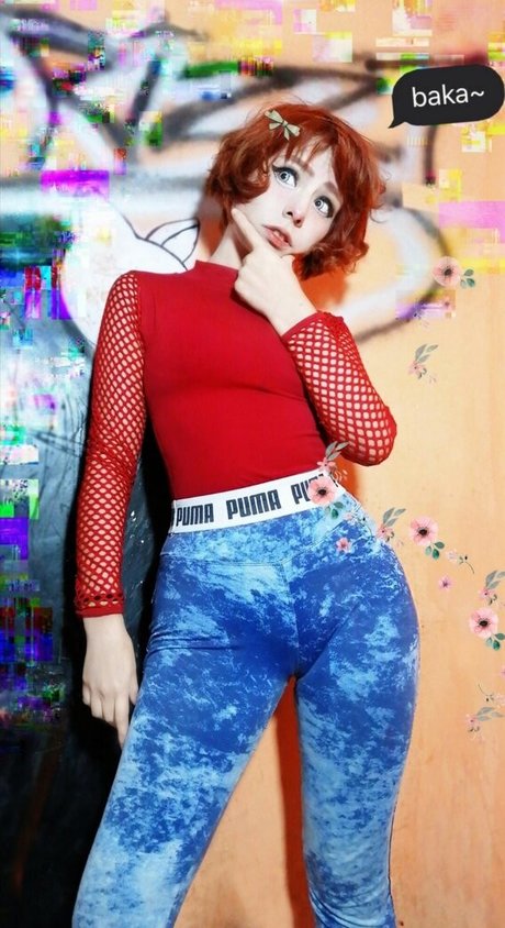 Linka Campanelli セックスモデル 画像