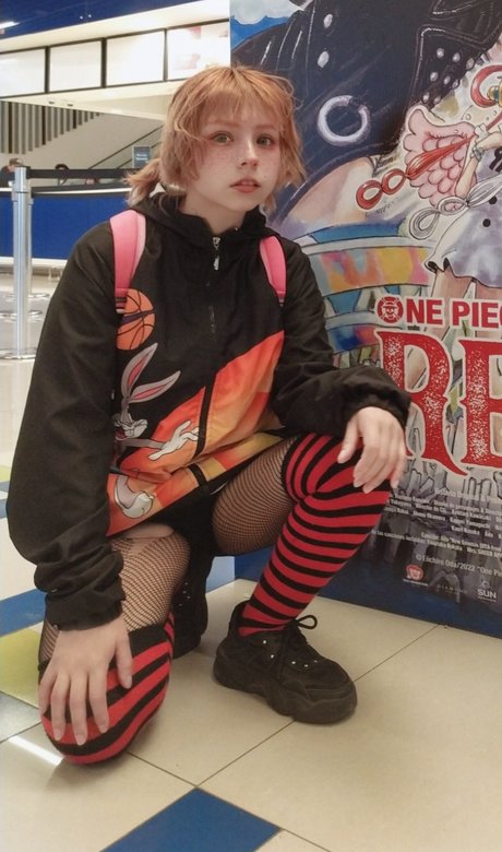 Linka Campanelli スター xxx 写真