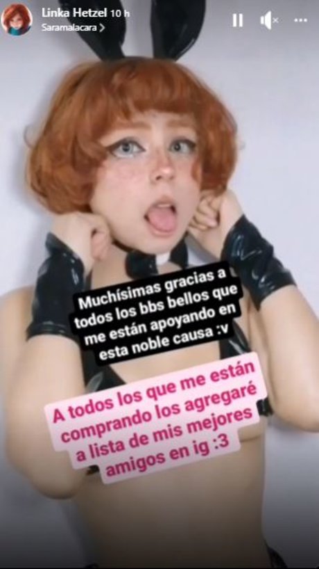 Linka Campanelli ポルノスター アダルト 写真