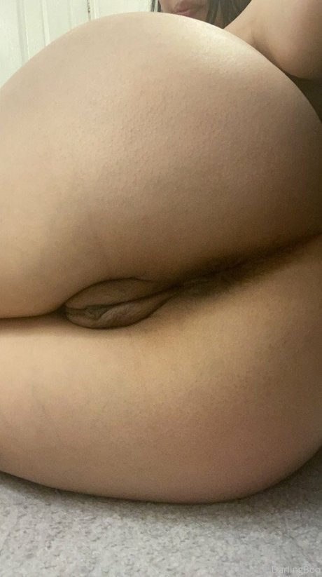 darlingboo エロティックなスター 写真