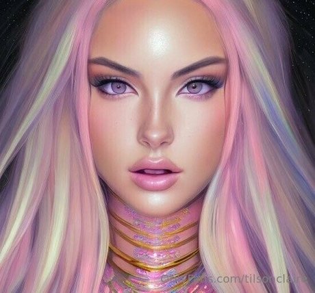 Tilsonclaire 高品質スター ギャラリー