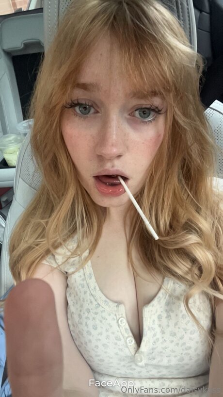 Lazyydaisy69 スター ヌード アーカイブ