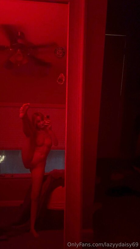 Lazyydaisy69 トップモデル 写真