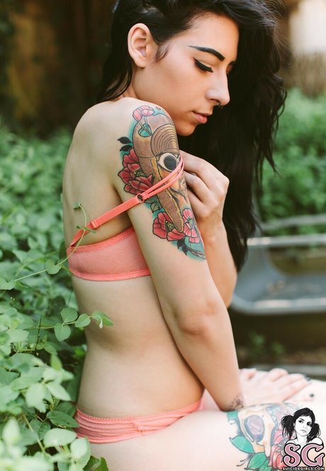 バニーヌードオンリーファンズ アートヌード 写真