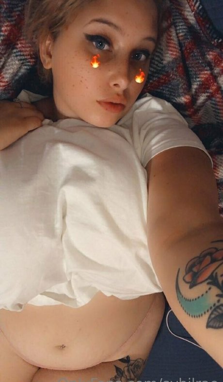 Sybilrae 完璧なモデル ギャラリー