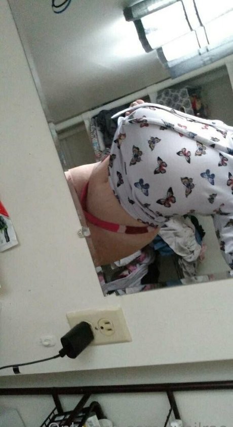 Sybilrae 完璧なポルノスター 写真