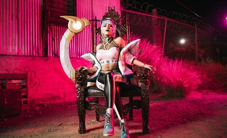 オンリーファンズを崇拝する ホット ギャラリー