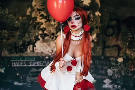 Magic Magy 女優 画像