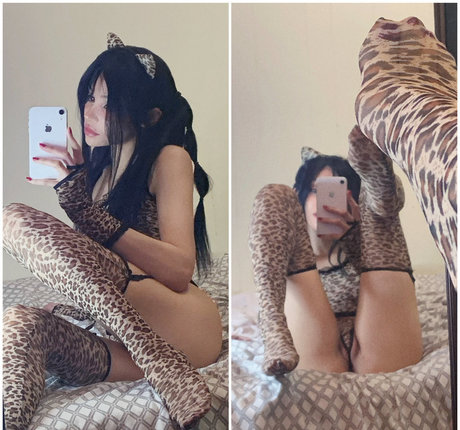 Demonk1tty ヌード女優 写真