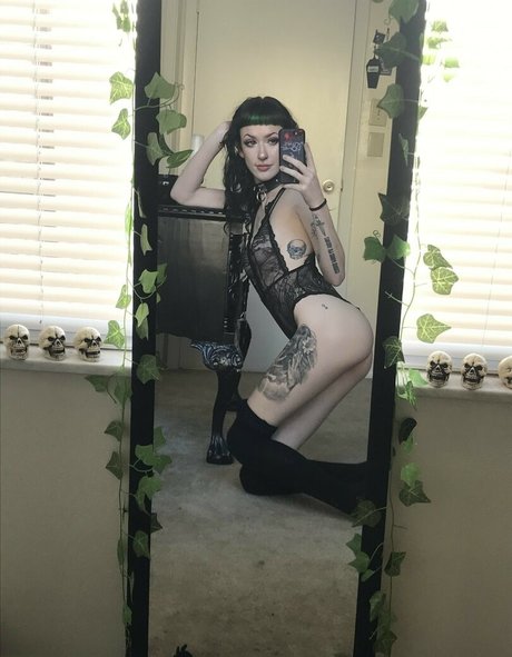 Elaraelias スター xxx 写真