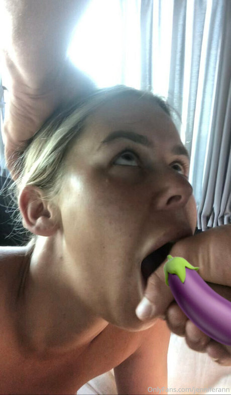 Jennifer Ann 最高のポルノスター ギャラリー