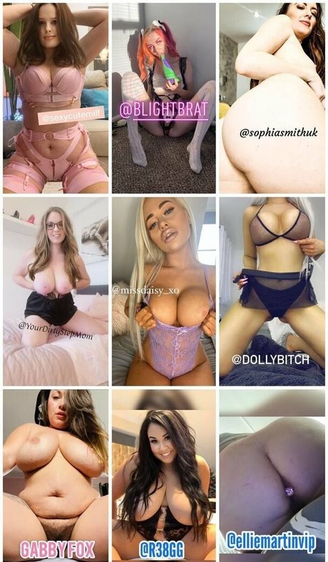 ゴス・ポーグ・オンリーファンズ ホットセックス アーカイブ