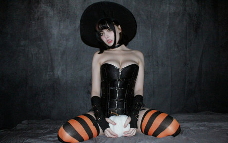 Kanricos 完璧な女優 写真