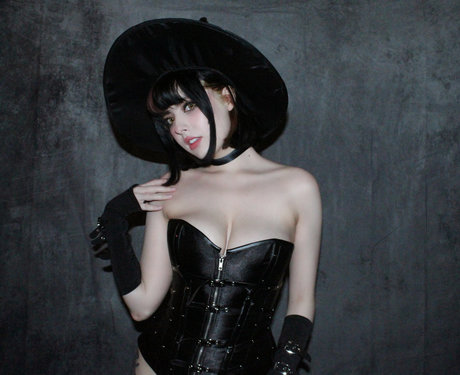 Kanricos ポルノ女優 ギャラリー