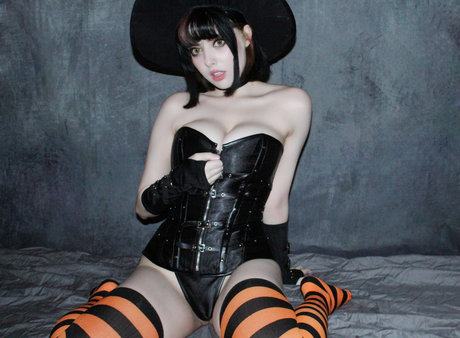 Kanricos かわいいスター 写真