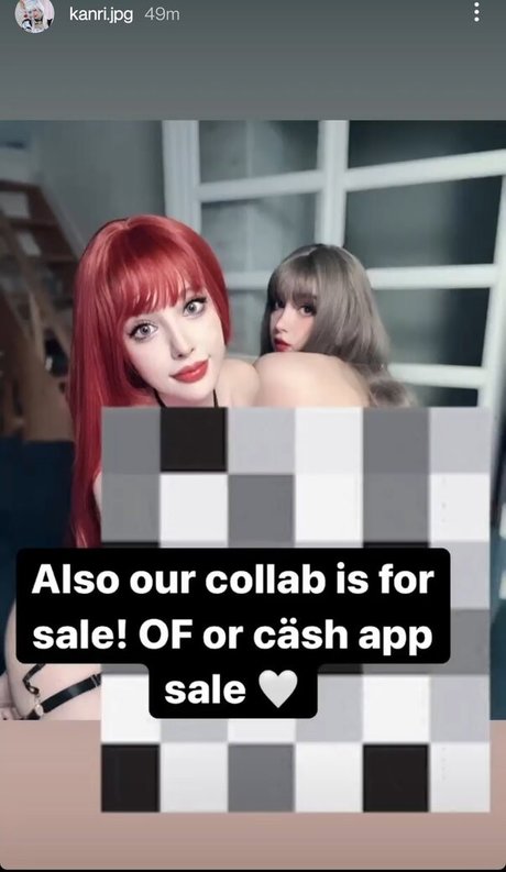 Kanricos セクシーなスター ギャラリー