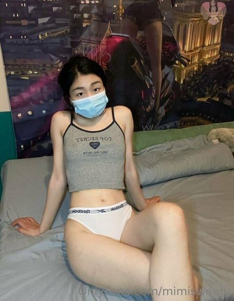 mimisweety 完璧なスター 画像