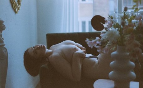 dasha rodkevych 最高のモデル 写真