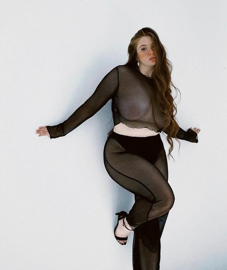 dasha rodkevych 独占スター 画像