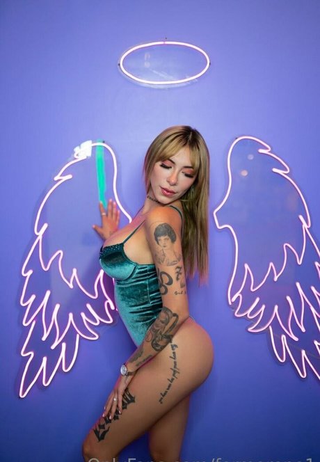 Fer Moreno 美しい女優 アーカイブ