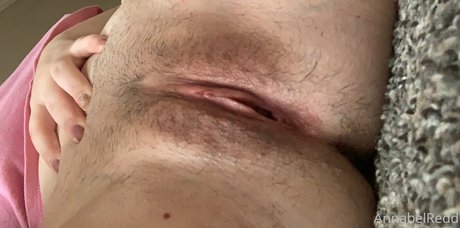Annabel Redd 無料のスター 写真