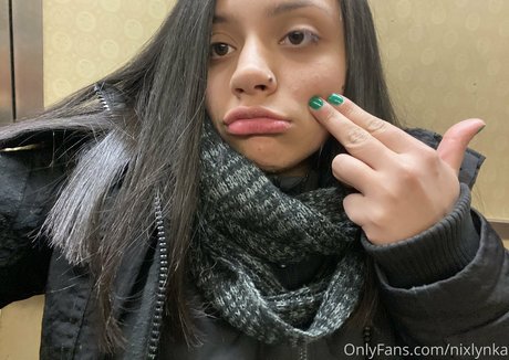 Nixlynka 高品質モデル 写真