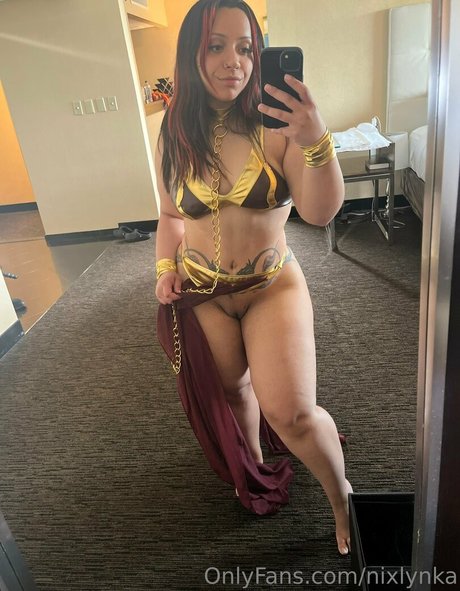 Nixlynka セックスモデル ギャラリー