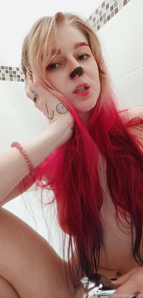 Lana Delmar 無料モデル ギャラリー