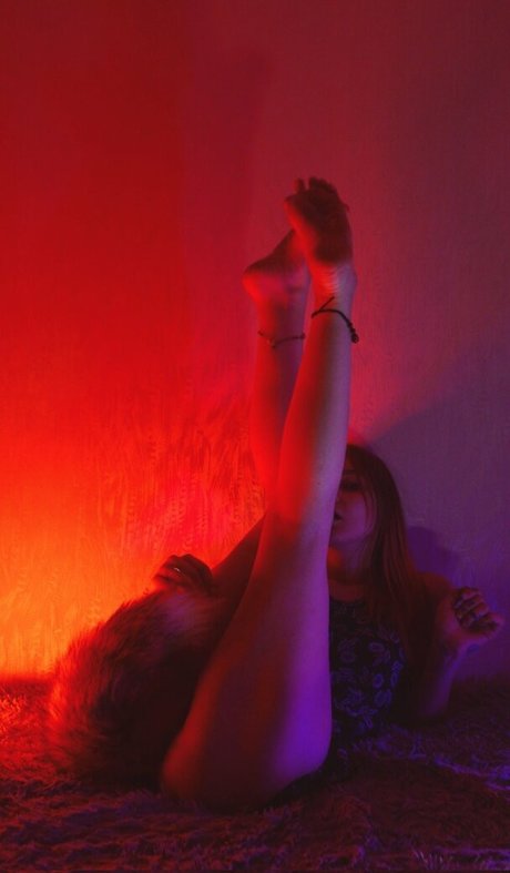 Lana Delmar セックス女優 写真