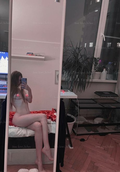 Lichee Kiwi 可愛い女優 写真