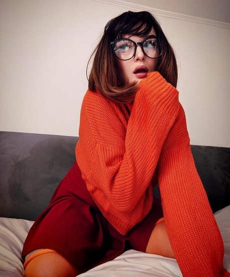 darcyjames セクシーモデル 写真