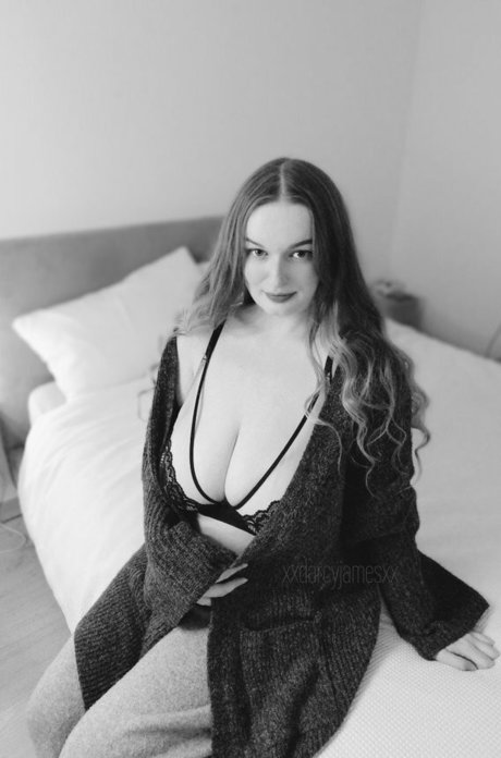 darcyjames セクシーなスター アーカイブ