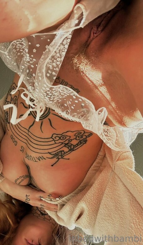 Inbedwithbambi 無料女優 アーカイブ