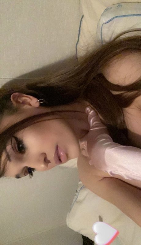 Tiffany Botello ホットスター 画像