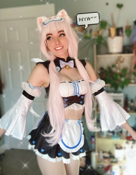 Kawaiikalikun 素敵なモデル 写真